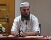 الطريق إلى إقامة الدين 