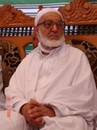 الشيخ محمد سعيد كعباش