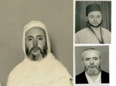 الشيخ سعيد بن موسى كربوش