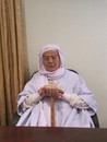 الشيخ الناصر بن محمد مرموري