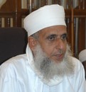 الشيخ أحمد بن حمد بن سليمان الخليلي