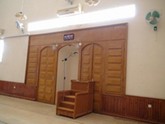 منبر الجمعة