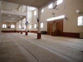 الطابق الأرضي