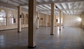 الطابق الأول
