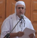 خطبة عيد الفطر المبارك 1435هـ