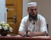 الطريق إلى إقامة الدين 