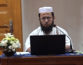 محطات اليوم الآخر للمؤمن والعاصي من خلال القرآن الكريم 