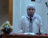 من ترك شيئا لله عوضه الله خيرا منه