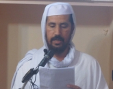 عبر وعظات من حياة الشيخ بيوض 
