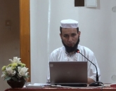 الإنسان بين دوافع الهوى وسلامة الاعتقاد 