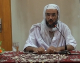 احذر عدوّك فإنه شيطان رجيم