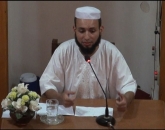 الإنسان بين دوافع الهوى وسلامة الاعتقاد 
