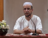 وأقم الصلاة لذكري 