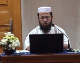 محطات اليوم الآخر للمؤمن والعاصي من خلال القرآن الكريم 