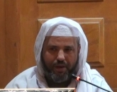 صلاة المريض