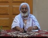 سيدنا آدم عليه السلام 
