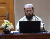 محطات اليوم الآخر للمؤمن والعاصي من خلال القرآن الكريم 