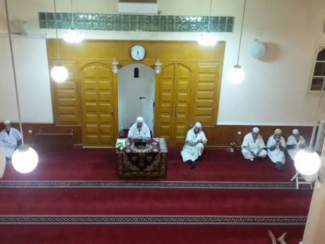 قرآن، وعظ، أناشيد (بث متواصل 24/24)