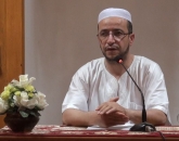وأقم الصلاة لذكري 