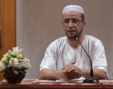 وأقم الصلاة لذكري 