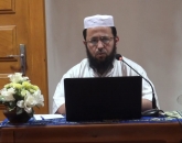 محطات اليوم الآخر للمؤمن والعاصي من خلال القرآن الكريم 