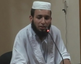 الإنسان بين المبدأ والمصير 