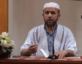 نزيف المساجد
