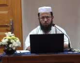 محطات اليوم الآخر للمؤمن والعاصي من خلال القرآن الكريم 