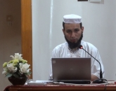 الإنسان بين دوافع الهوى وسلامة الاعتقاد 