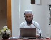 الإنسان بين دوافع الهوى وسلامة الاعتقاد 