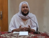 حياة الرسول صلى الله عليه وسلم 