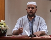نزيف المساجد