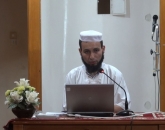 واستبقوا الخيرات