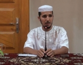 (.. وتوبوا إلى الله جميعا أيها المومنون ..)
