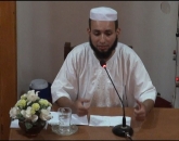 الإنسان بين دوافع الهوى وسلامة الاعتقاد 