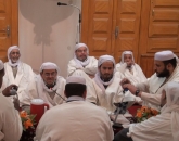 حفل ليلة المولد النبوي الشريف 1439 هـ