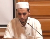 آداب المسجد