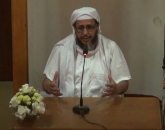 قبس من نور القرآن 