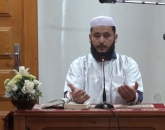 ذكر نعم الله على الإنسان